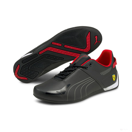 Topánky Ferrari, Puma A3ROCAT, čierna, 2021 - FansBRANDS®