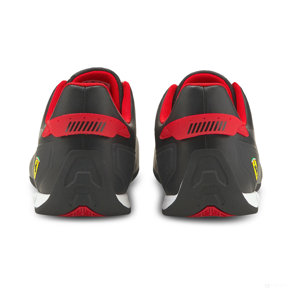 Topánky Ferrari, Puma A3ROCAT, čierna, 2021