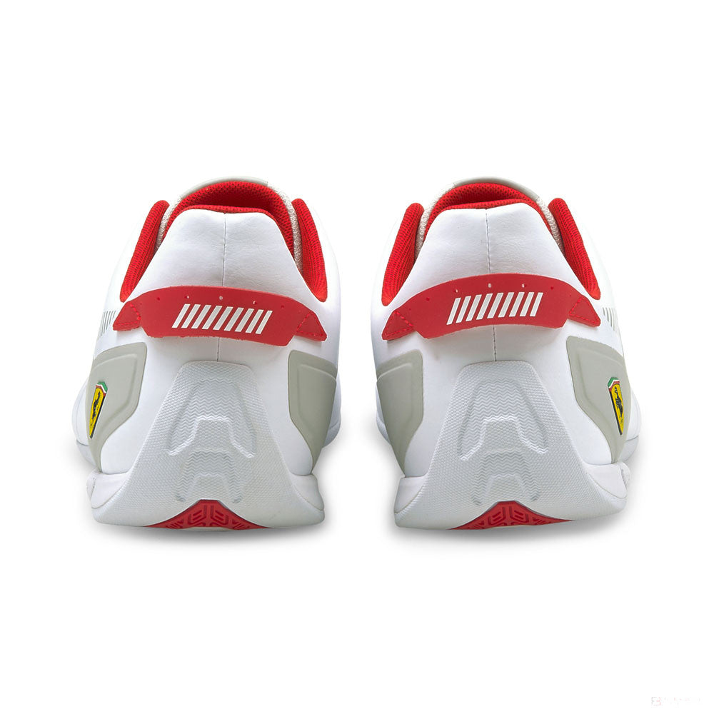 Topánky Ferrari, Puma A3ROCAT, biele, 2021