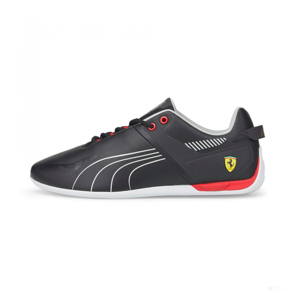 Topánky Puma Ferrari A3ROCAT, čierne, 2022