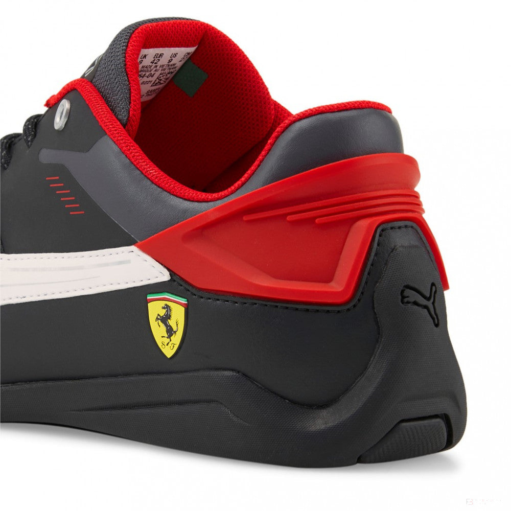 Topánky Puma Ferrari Drift Cat, čierne, 2022 - FansBRANDS®