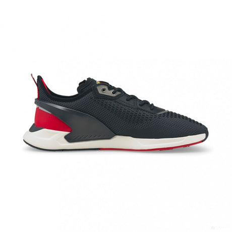 Topánky Puma Ferrari IONspeed, čierno-červené, 2022 - FansBRANDS®