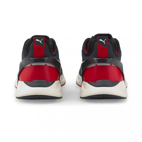 Topánky Puma Ferrari IONspeed, čierno-červené, 2022 - FansBRANDS®