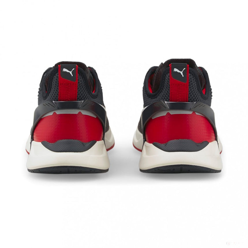 Topánky Puma Ferrari IONspeed, čierno-červené, 2022 - FansBRANDS®