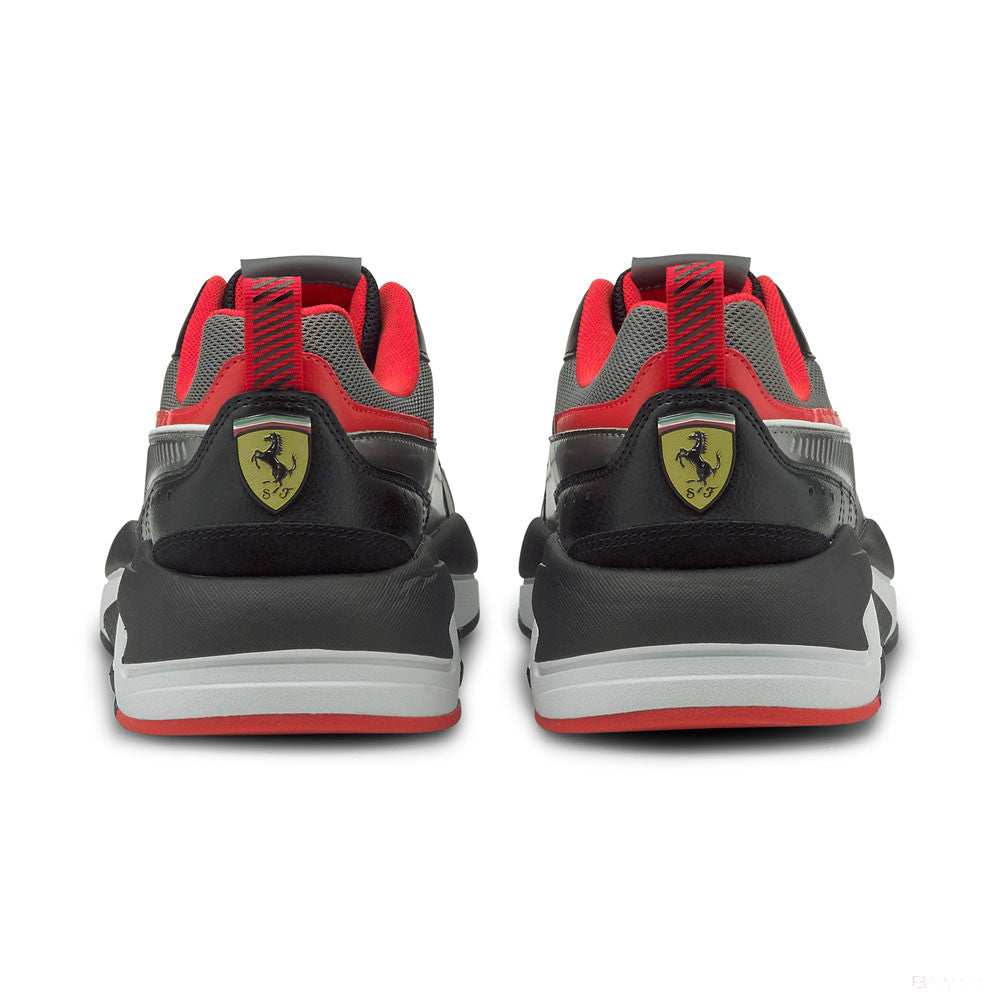 Topánky Ferrari, Puma Race X-Ray 2, čierne, 2021 - FansBRANDS®