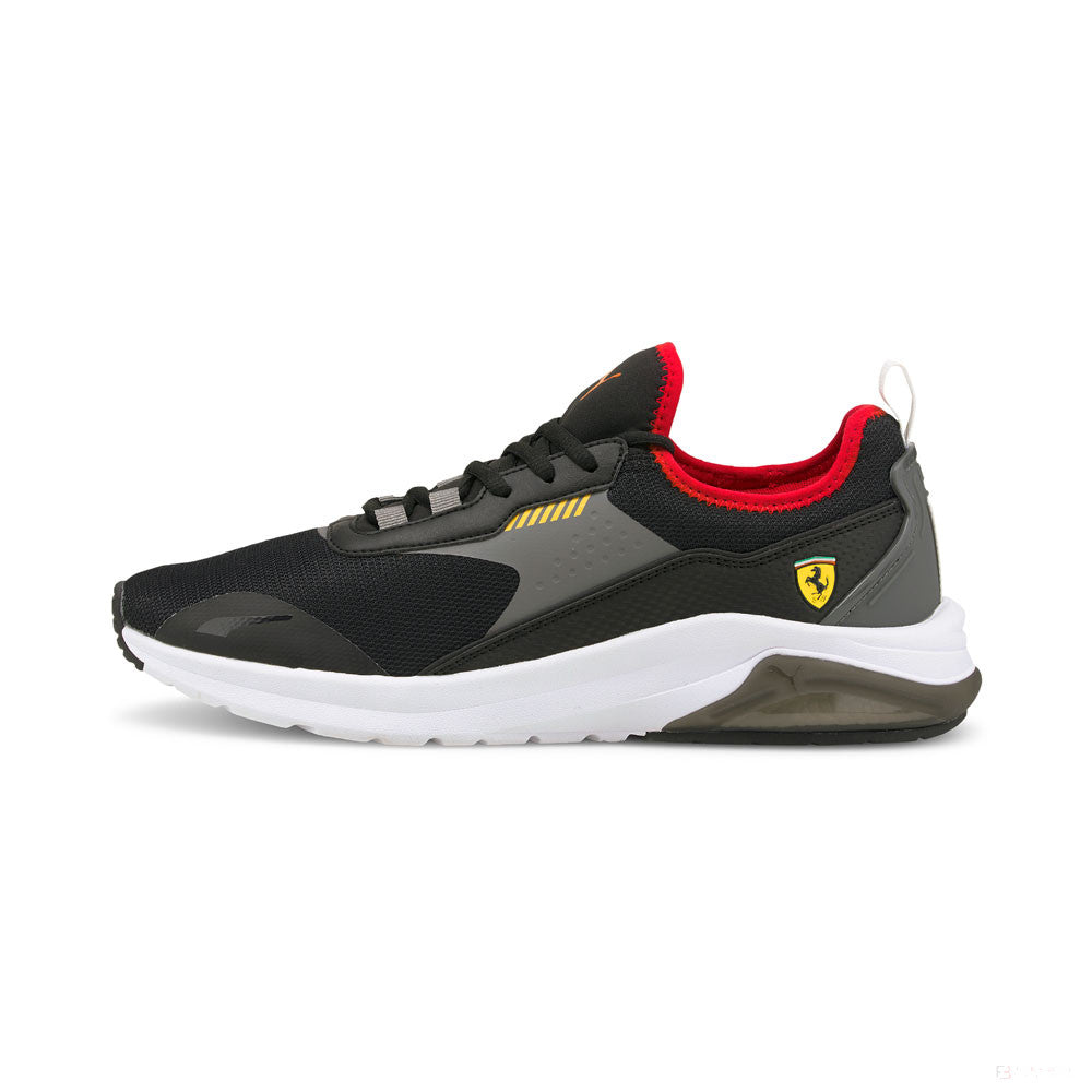 Topánky Ferrari, Puma Electron E Pro, čierne, 2021