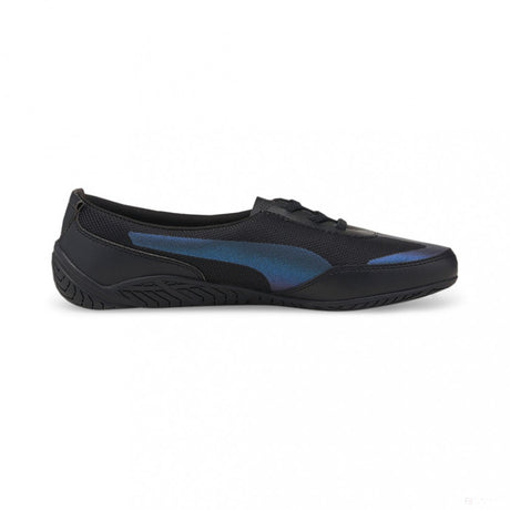 Topánky Puma Mercedes RDG Cat, čierne, 2022 - FansBRANDS®