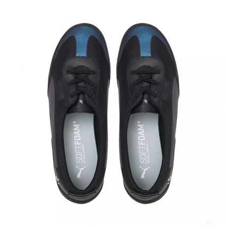 Topánky Puma Mercedes RDG Cat, čierne, 2022 - FansBRANDS®