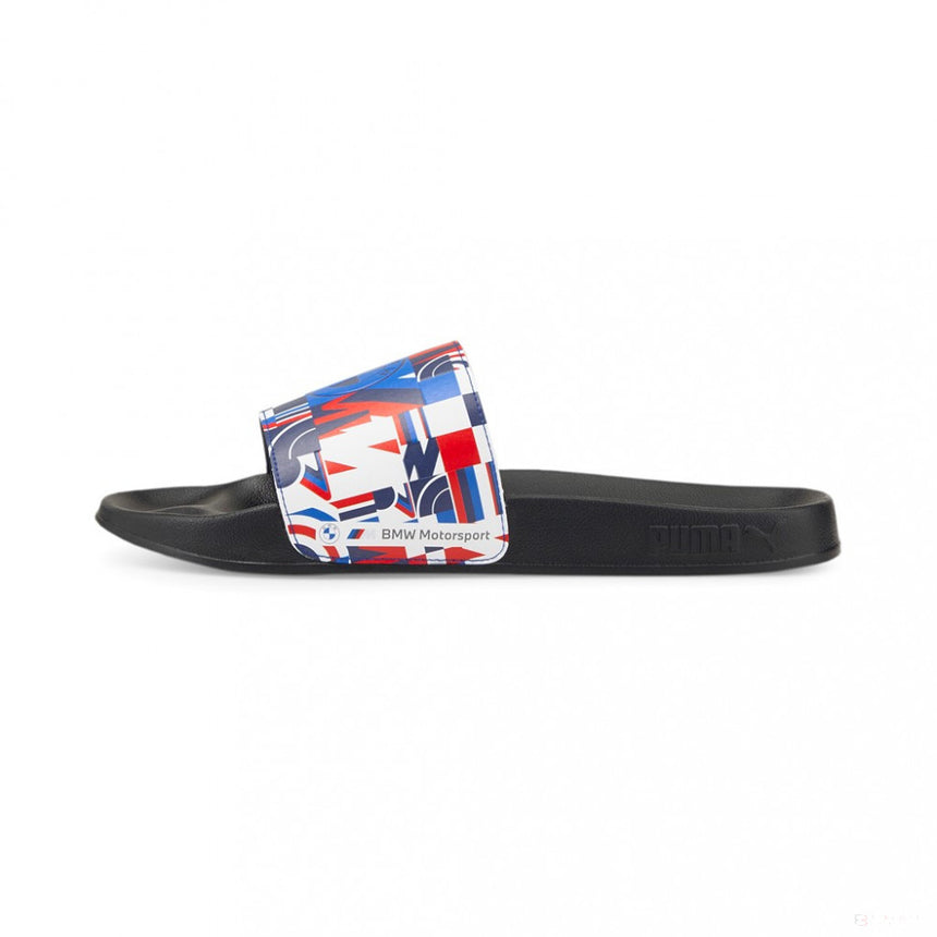 Puma BMW MMS Leadcat 2.0 Slippers, modrá, 2022 - FansBRANDS®