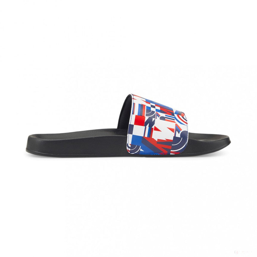 Puma BMW MMS Leadcat 2.0 Slippers, modrá, 2022 - FansBRANDS®