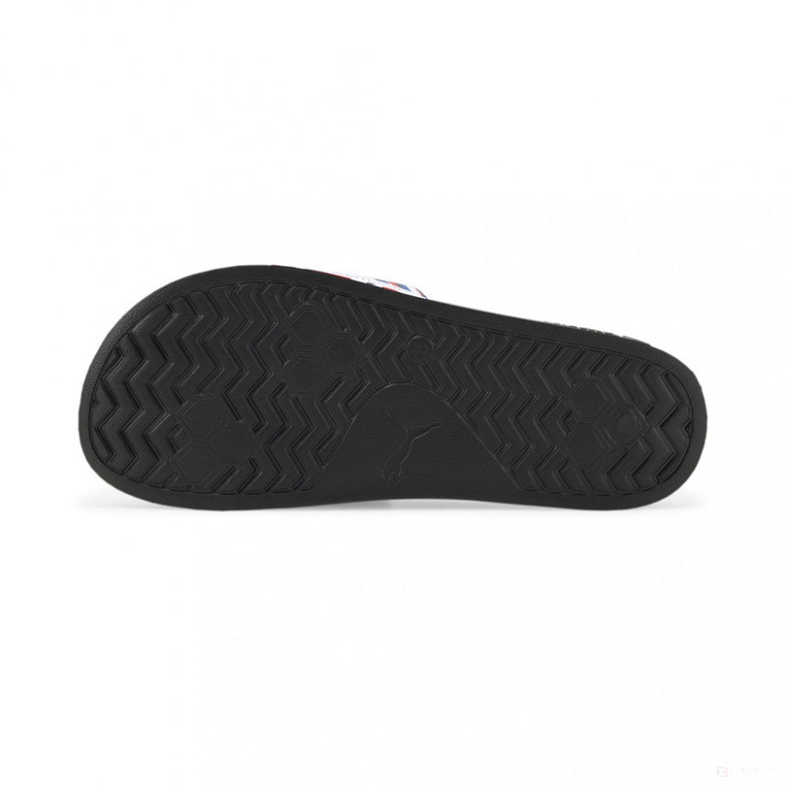 Puma BMW MMS Leadcat 2.0 Slippers, modrá, 2022 - FansBRANDS®