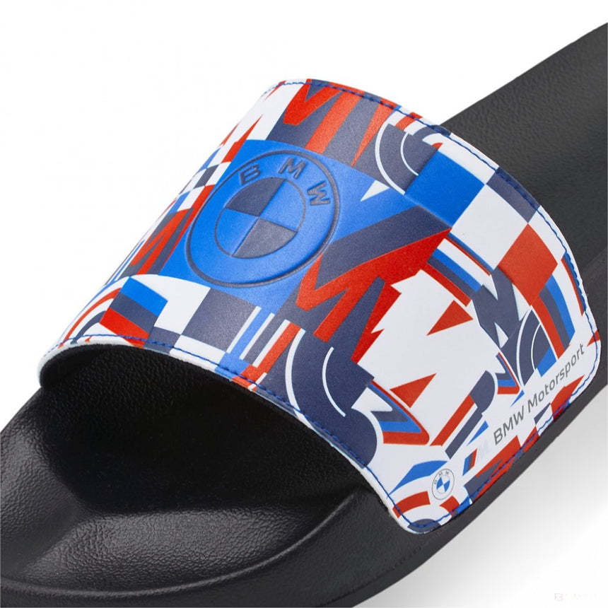 Puma BMW MMS Leadcat 2.0 Slippers, modrá, 2022 - FansBRANDS®