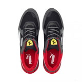 Topánky Puma Ferrari Low Racer, čierne, 2022 - FansBRANDS®