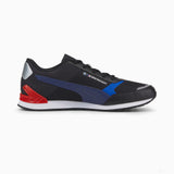 Topánky Puma BMW MMS Track Racer, čierno-modré, 2022 - FansBRANDS®
