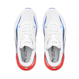Rýchlostné röntgenové topánky Puma BMW MMS, biele, 2022 - FansBRANDS®