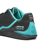 Mercedes shoes, Puma, Drift Cat Decima, black