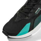 AMG Mercedes  Tiburion Puma Black-Spectra Green 2022 - FansBRANDS®