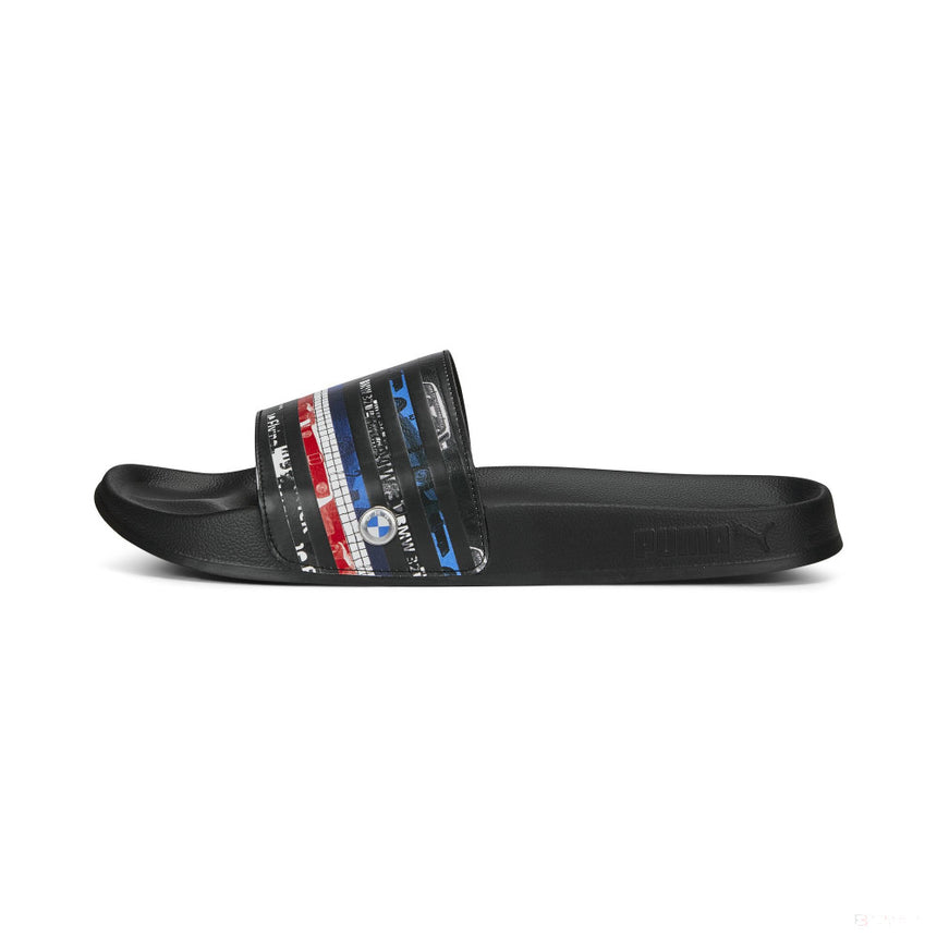 PUMA BMW MMS Leadcat 2.0 Renegade Topánky, PUMA black - FansBRANDS®