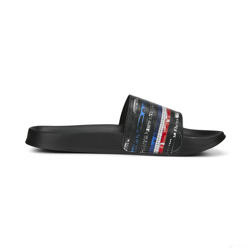 PUMA BMW MMS Leadcat 2.0 Renegade Topánky, PUMA black - FansBRANDS®
