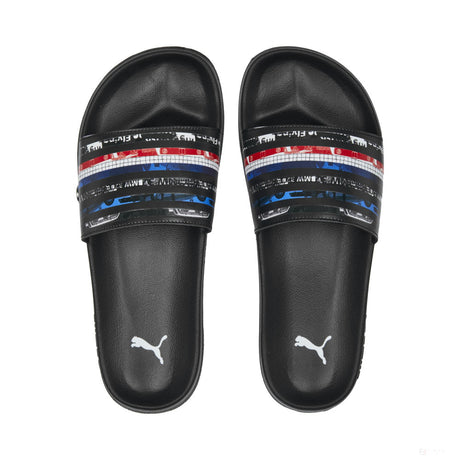 PUMA BMW MMS Leadcat 2.0 Renegade Topánky, PUMA black - FansBRANDS®