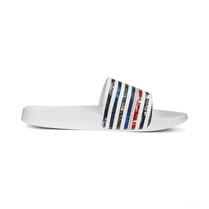 PUMA BMW MMS Leadcat 2.0 Renegade Topánky, PUMA white - FansBRANDS®