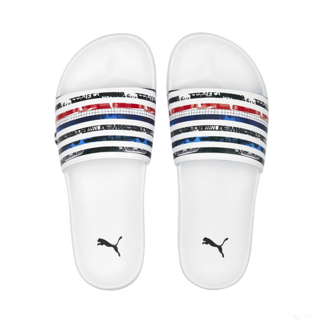 PUMA BMW MMS Leadcat 2.0 Renegade Topánky, PUMA white - FansBRANDS®