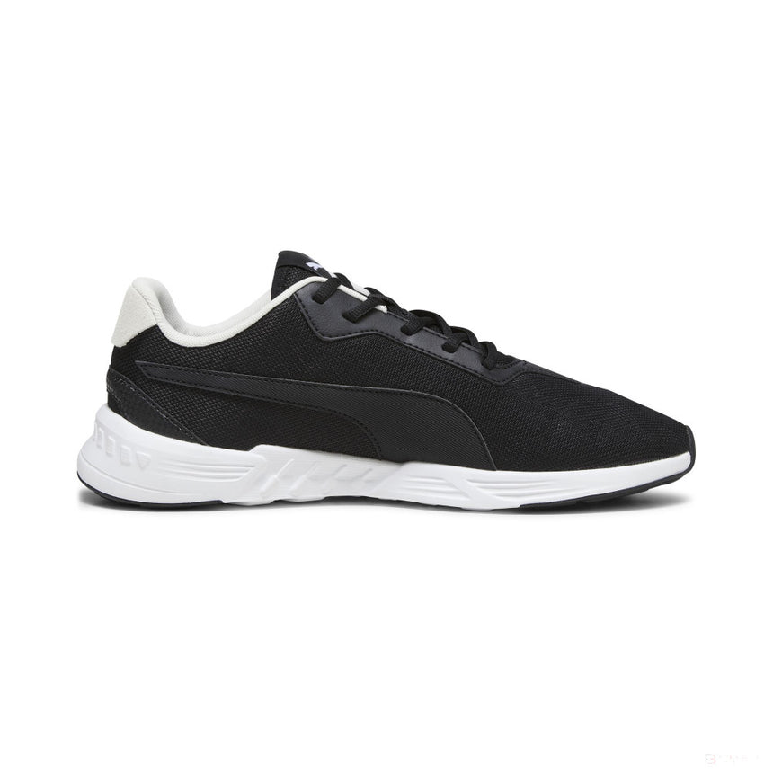 Ferrari shoes, Puma, Tiburion, black - FansBRANDS®