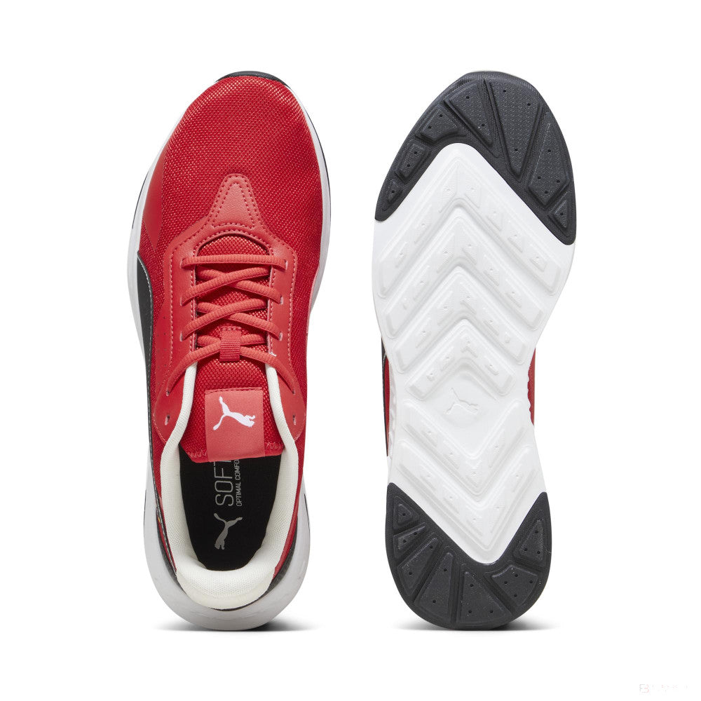 Ferrari shoes, Puma, Tiburion, red - FansBRANDS®