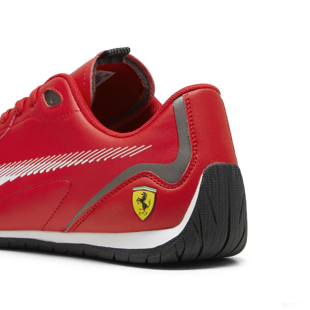 Ferrari topánky, Puma, Neo Cat 2.0, červená - FansBRANDS®