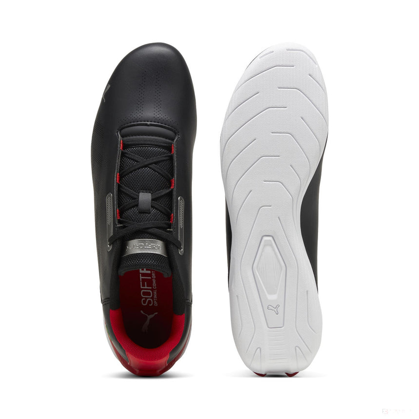 Ferrari topánky, Puma, Drift Cat Decima 2.0 , červená - FansBRANDS®