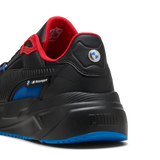 BMW topánky, Puma, MMS, Trinity 2, čierno-kobaltové 🔥