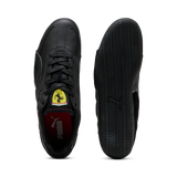 Ferrari topánky, Puma, Speedcat, čierno-červené 🔥