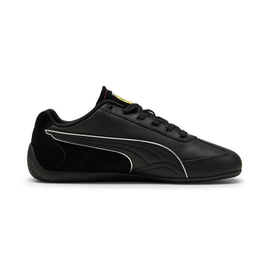 Ferrari topánky, Puma, Speedcat, čierno-červené 🔥