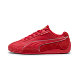 Ferrari topánky, Puma, Speedcat, červeno-čierne 🔥