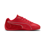 Ferrari topánky, Puma, Speedcat, červeno-čierne 🔥