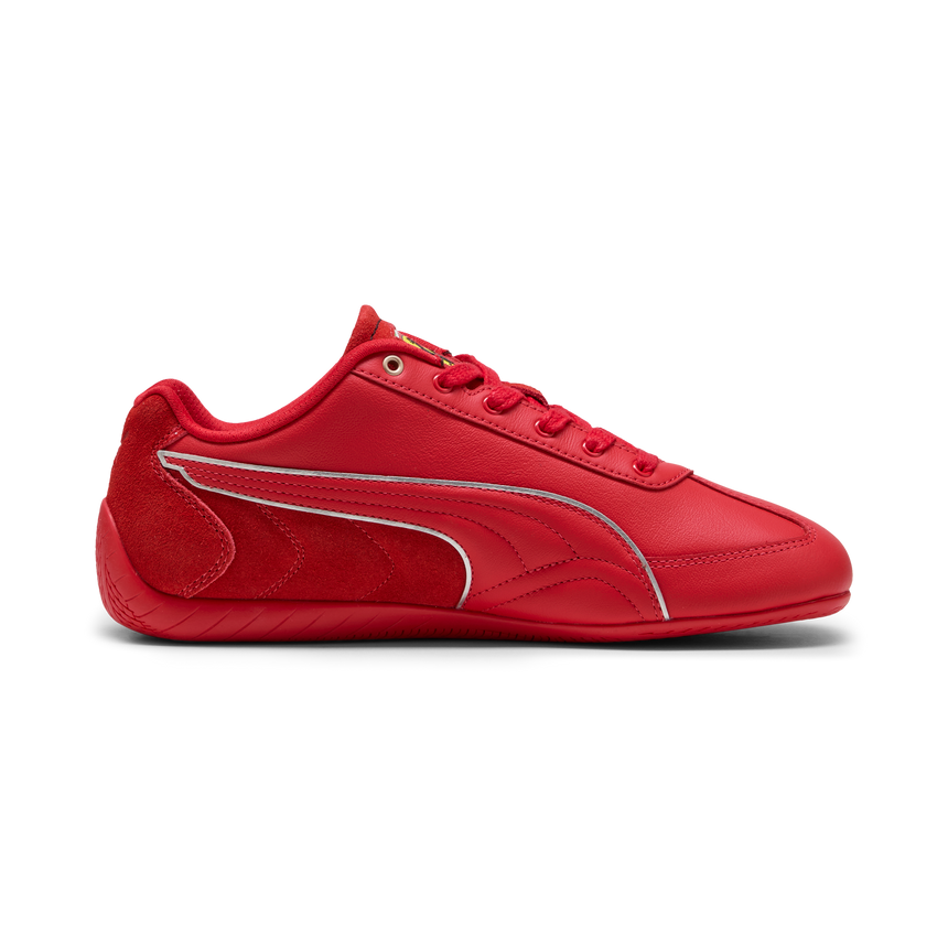 Ferrari topánky, Puma, Speedcat, červeno-čierne 🔥