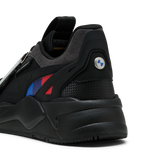 BMW topánky, Puma, MMS, RS-X, čierne 🔥