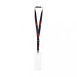 Lanyard Formuly 1, čierny, 2020 - FansBRANDS®