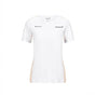 Dámske tričko McLaren, tím, biele, 2020 - FansBRANDS®
