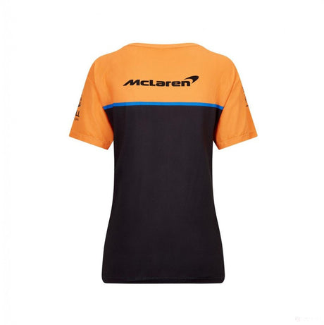 Dámske tričko McLaren, Set UP, sivá, 2020 - FansBRANDS®