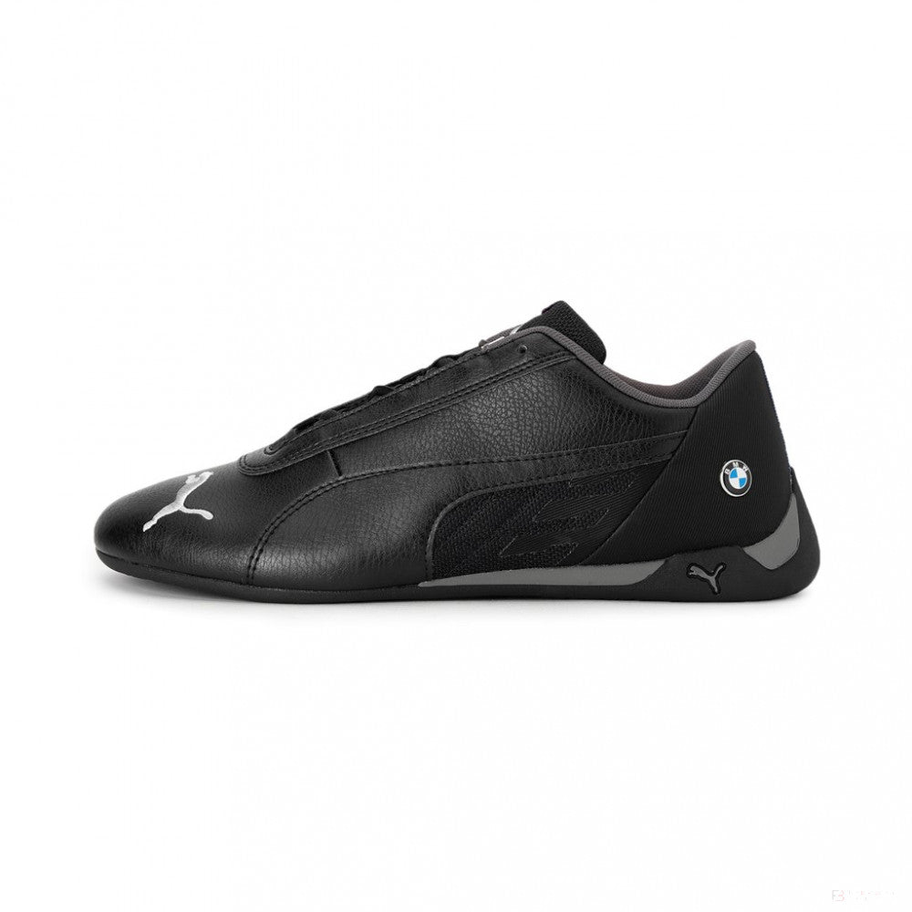 Topánky BMW, Puma R-Cat, čierne, 2021