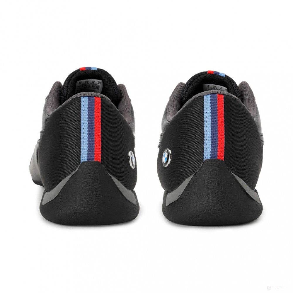 Topánky BMW, Puma R-Cat, čierne, 2021