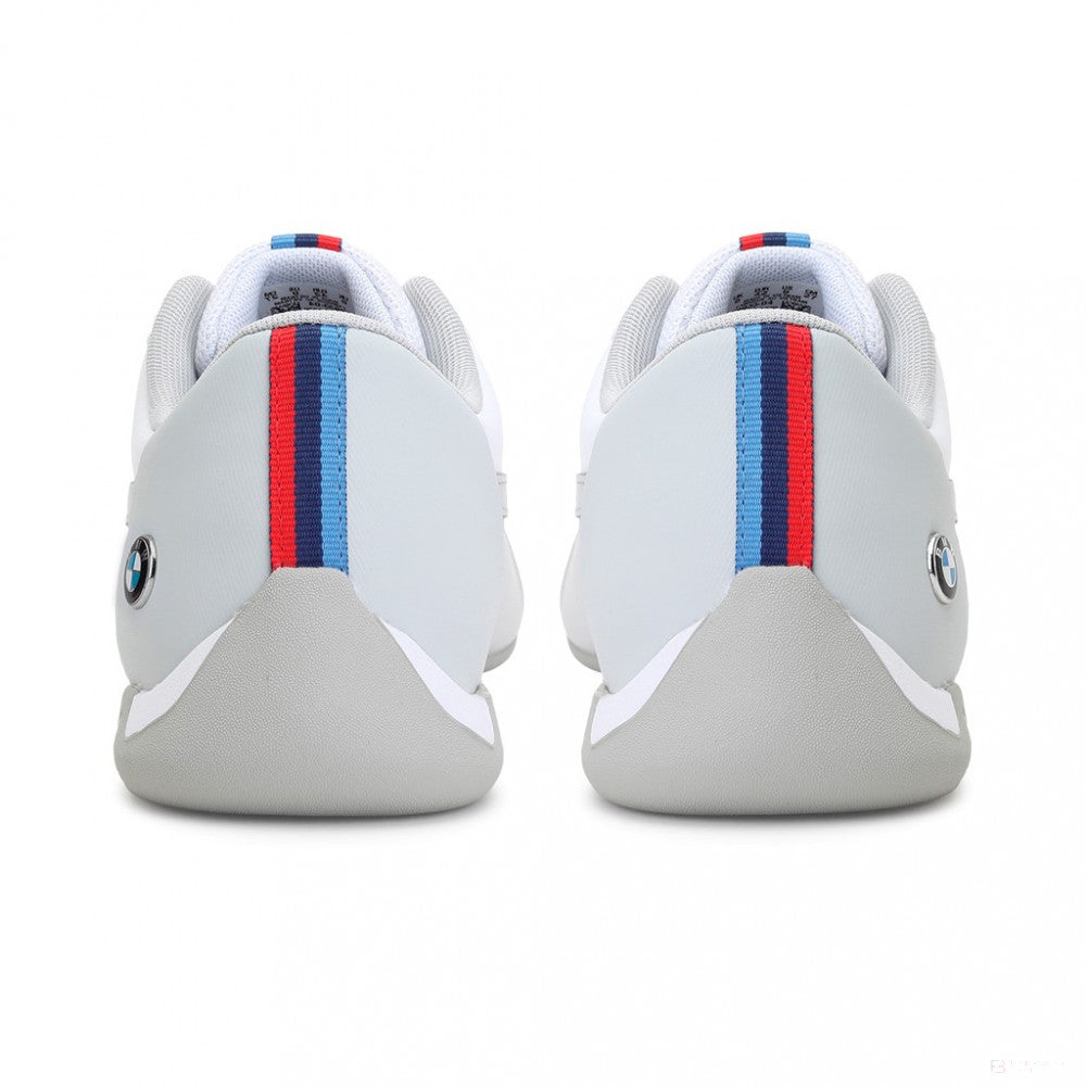 Topánky BMW, Puma R-Cat, biele, 2021