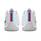 Topánky BMW, Puma R-Cat, biele, 2021