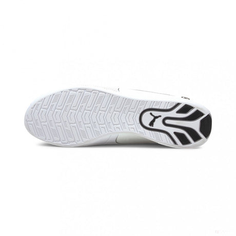 Detská obuv BMW, Puma Drift Cat 8, biela, 2021 - FansBRANDS®