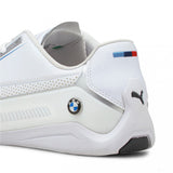 Detská obuv BMW, Puma Drift Cat 8, biela, 2021