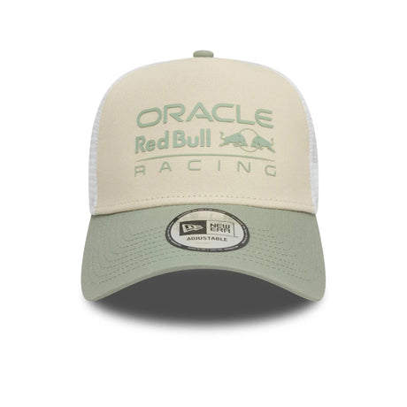 Red Bull Racing sezónna EF trucker šiltovka 🔥