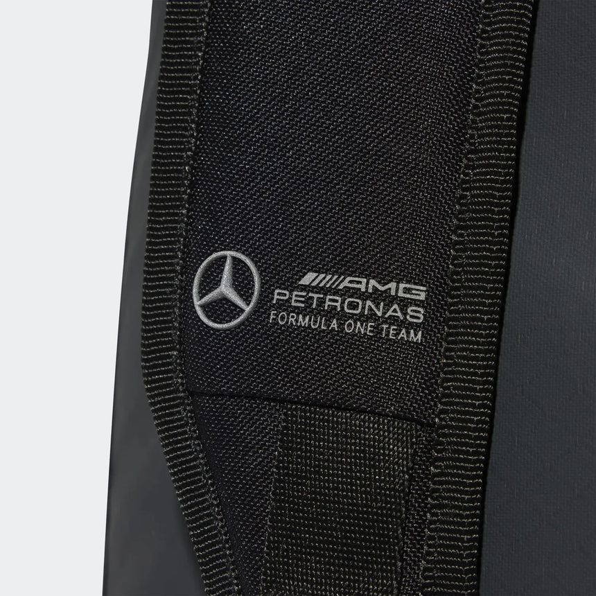 Mercedes Hybrid Športová taška 🔥