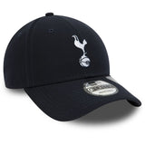 Baseballová čiapka Tottenham Hotspur REPREVE, navy white