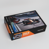 McLaren Formula 1® tím puzzle, Lando Norris, víťazný plagát, 1000 dielikov
